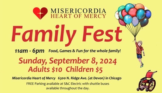 Family Fest pic