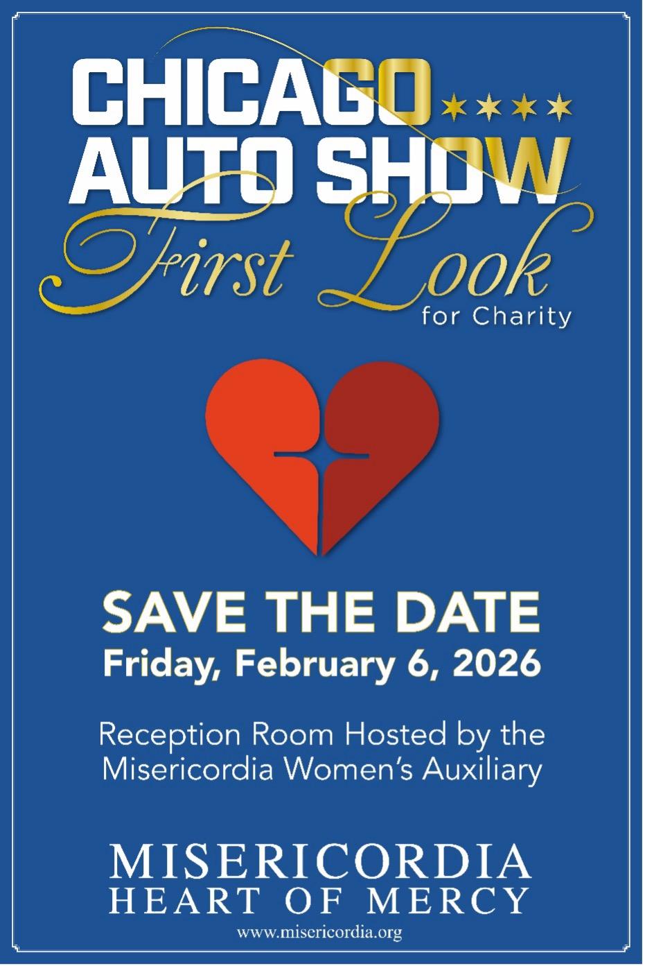 First Look