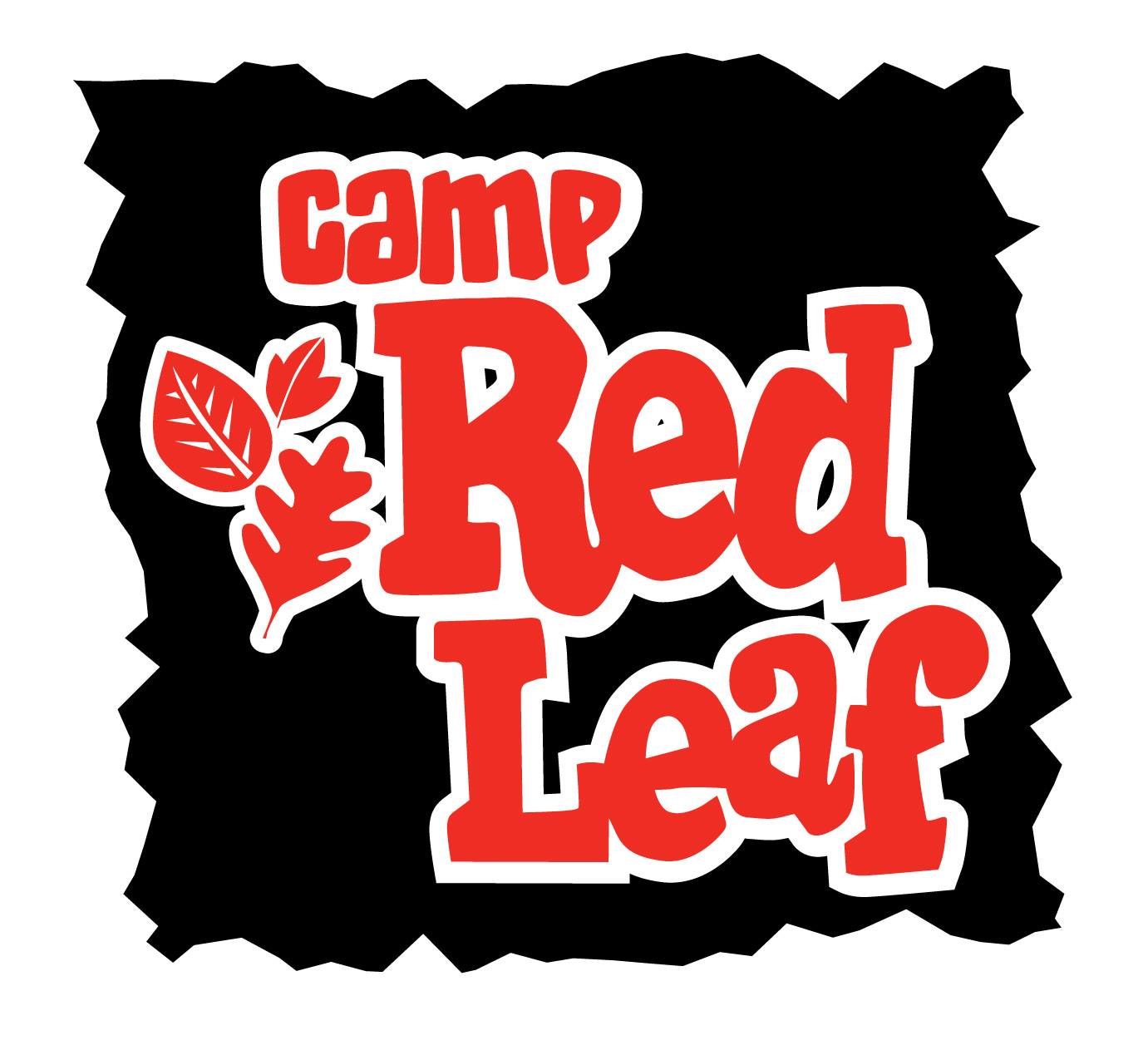 CampRedLeaf