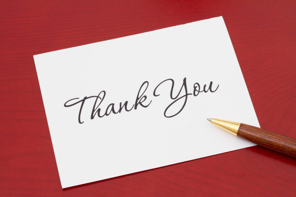 ThankYouNote