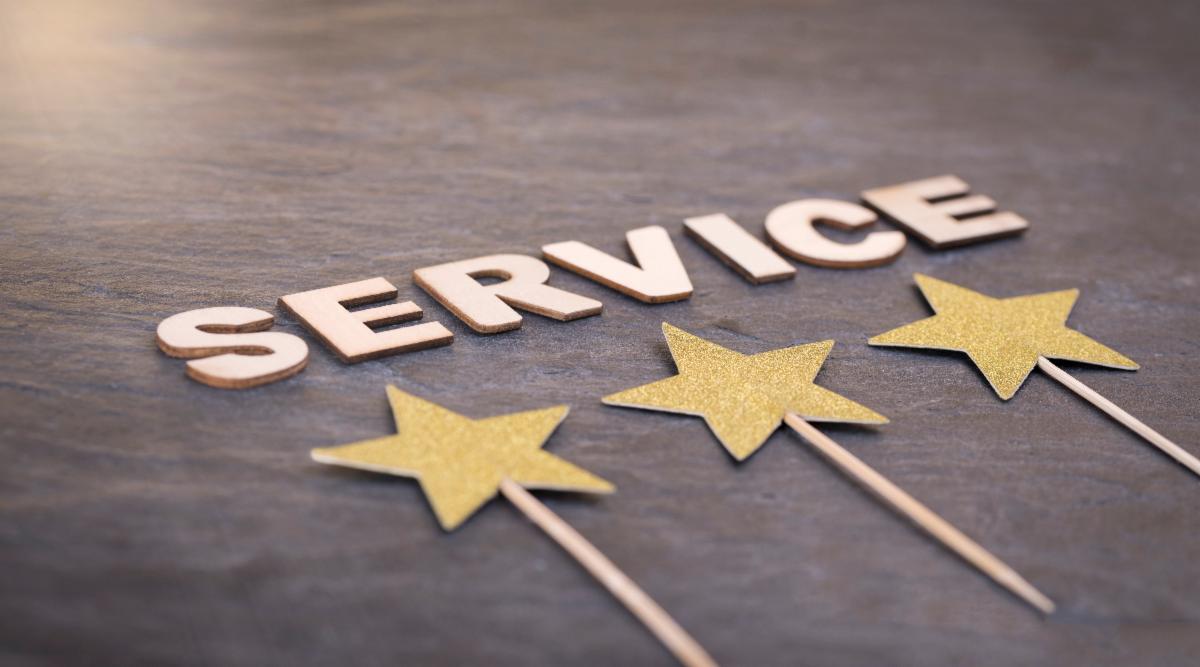 service
